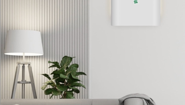 Zdravé bydlení: Proč je řízené větrání s rekuperací klíčem k lepšímu životu