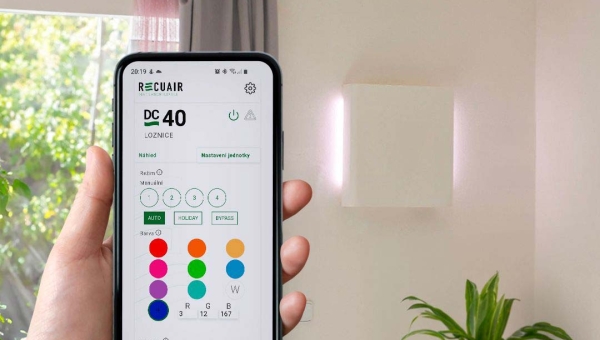 Pět mýtů o rekuperaci: Pravda, kterou potřebujete znát