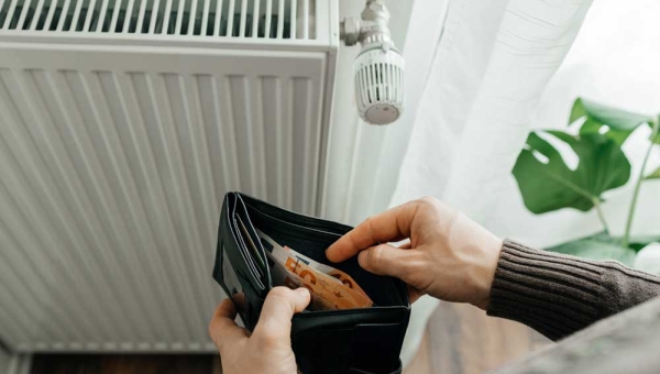 Jak v zimě správně větrat a ušetřit tisíce korun za energie?