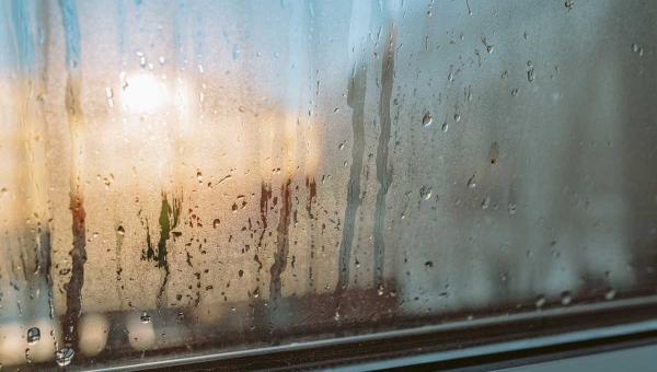  Jak funguje vlhkost v bytě: Přehledné vysvětlení