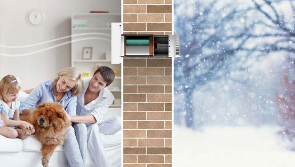 Není rekuperace jako rekuperace: Jak ji správně vybrat a nenaletět?