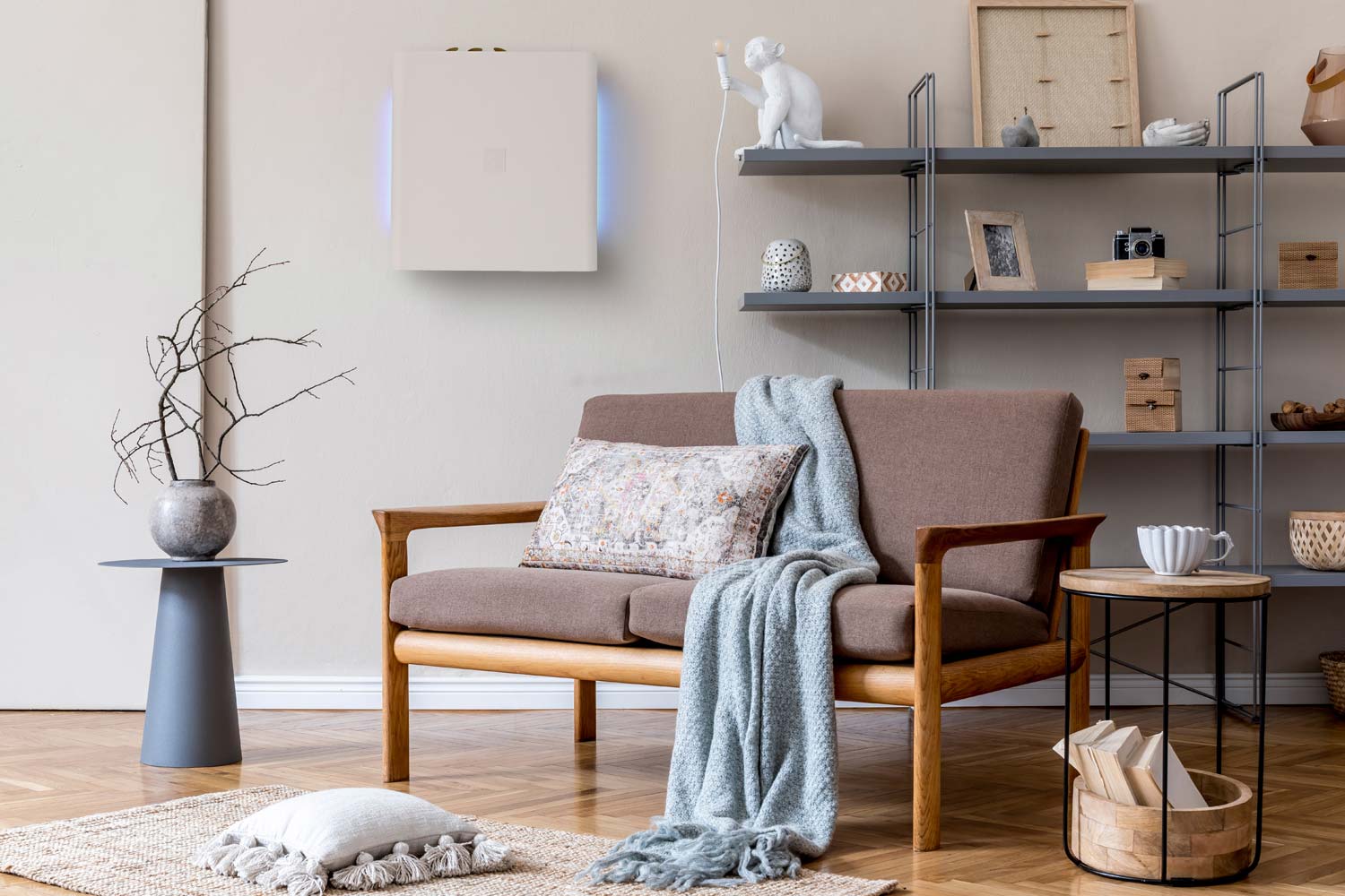 Plastový, nebo měděný výměník? Nejlepší volba do rekuperace odhalena