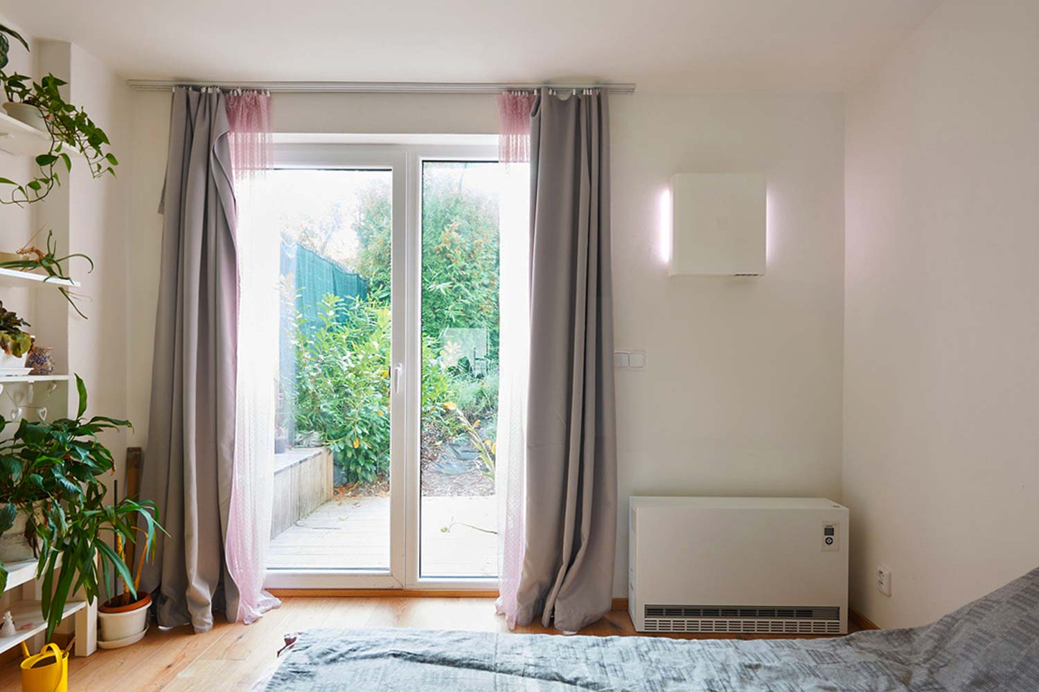 Plastový nebo měděný výměník?