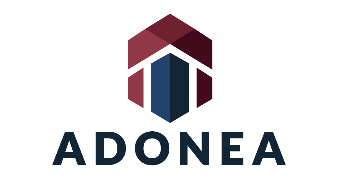 Logo Adonea