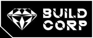 Logo Build corp