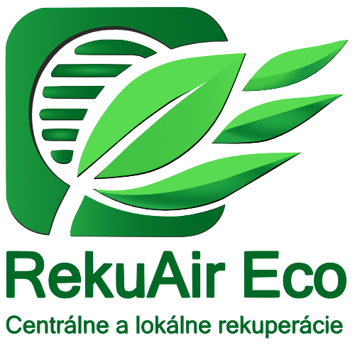 Logo Recuair eco