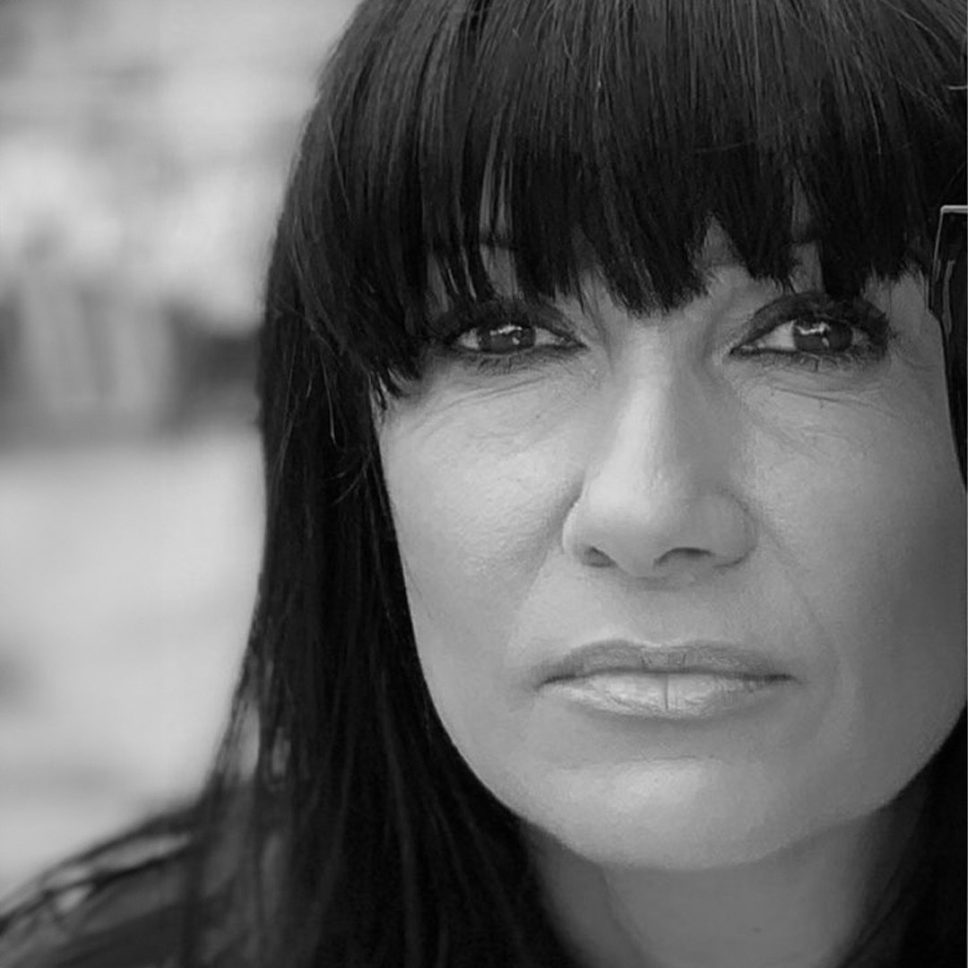 Mgr. Viera Mindošová